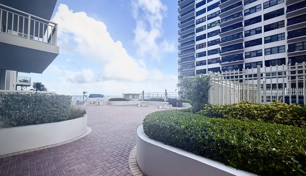 3850 Galt Ocean Drive Fort Lauderdale FL 33308