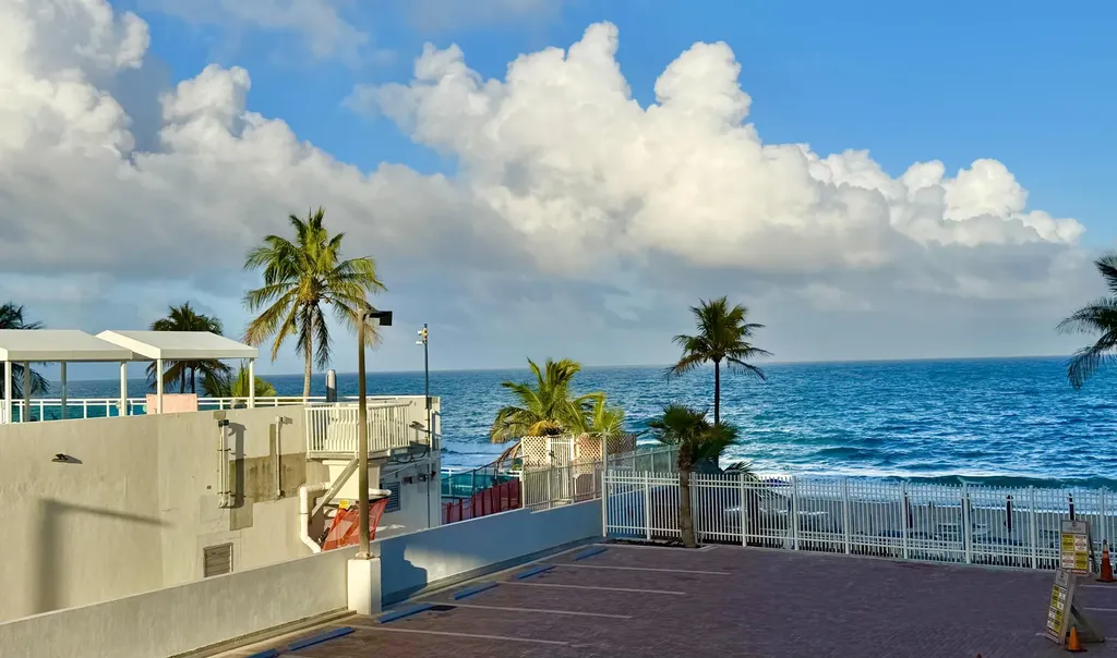 3850 Galt Ocean Drive Fort Lauderdale FL 33308