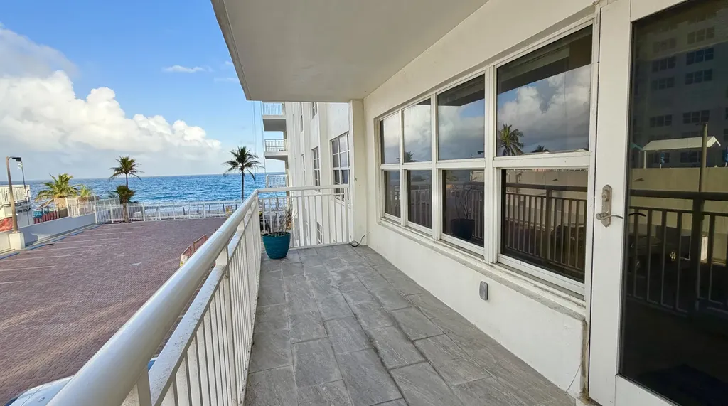 3850 Galt Ocean Drive Fort Lauderdale FL 33308