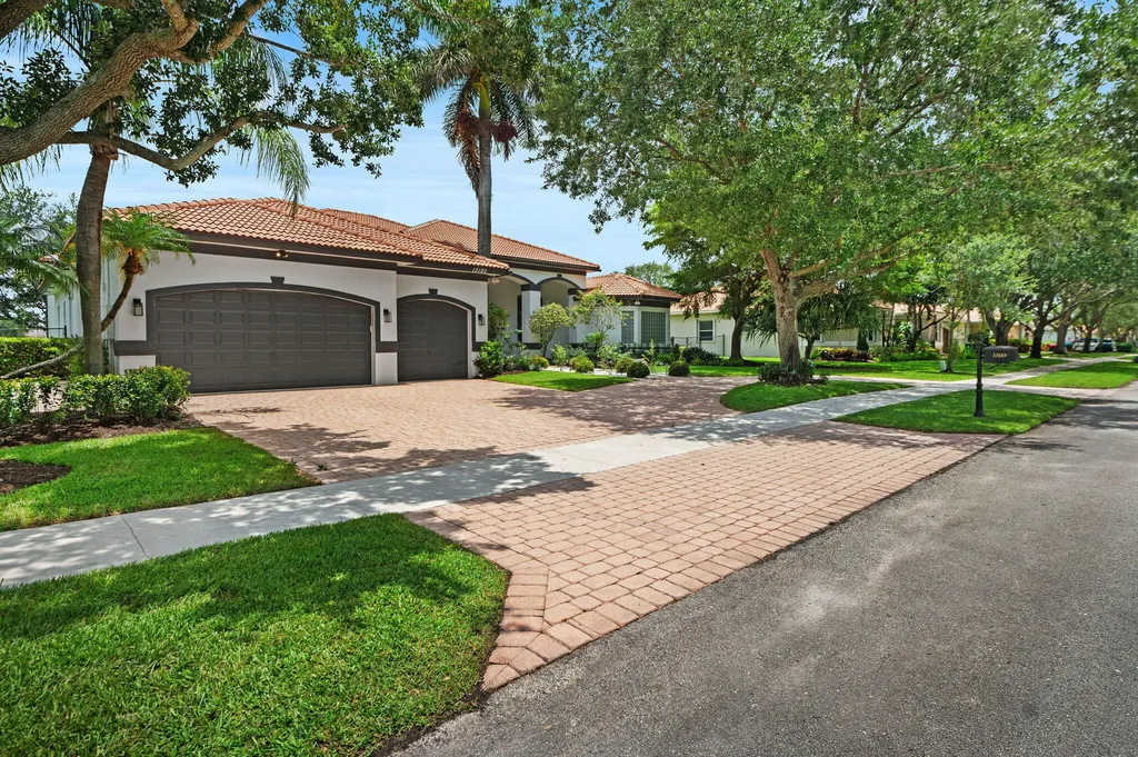 13185 SW 44th Street Davie FL 33330