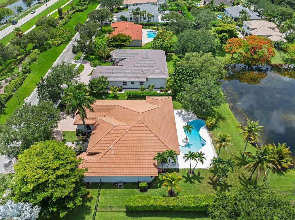 13185 SW 44th Street Davie FL 33330