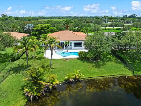 13185 SW 44th Street Davie FL 33330