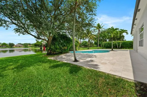 13185 SW 44th Street Davie FL 33330