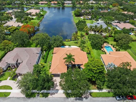 13185 SW 44th Street Davie FL 33330