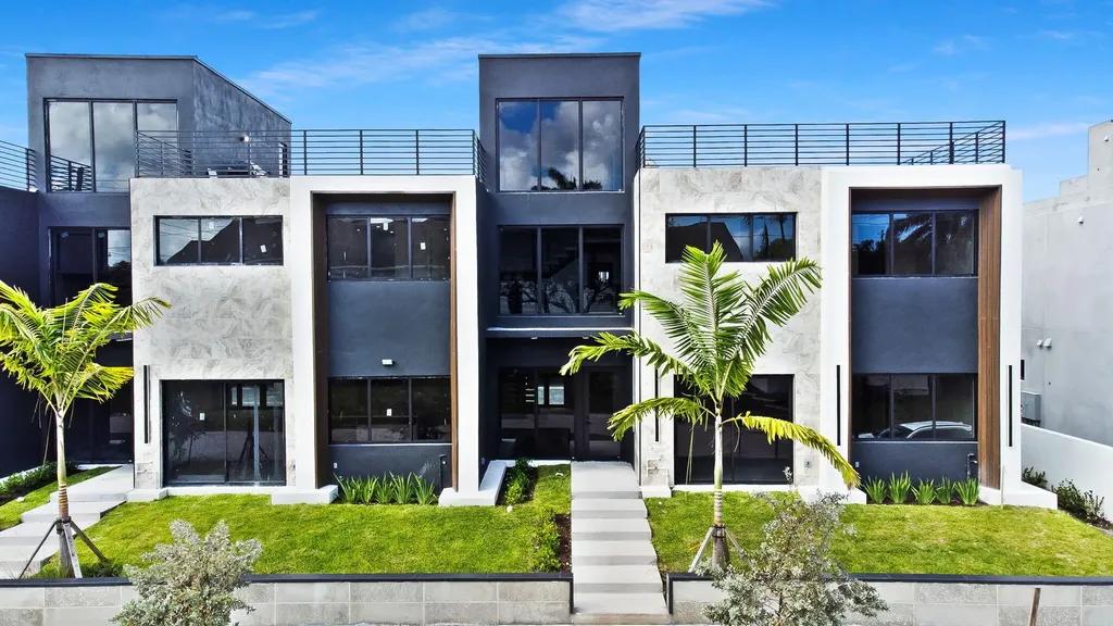 843 SW 14th Court Fort Lauderdale FL 33315