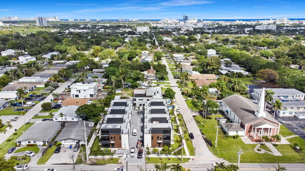 843 SW 14th Court Fort Lauderdale FL 33315