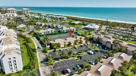 2400 S Ocean Drive Fort Pierce FL 34949