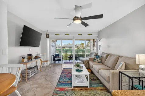 2400 S Ocean Drive Fort Pierce FL 34949