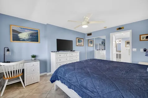 2400 S Ocean Drive Fort Pierce FL 34949