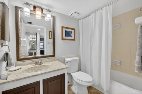 2400 S Ocean Drive Fort Pierce FL 34949