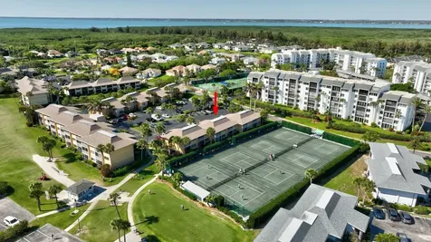 2400 S Ocean Drive Fort Pierce FL 34949