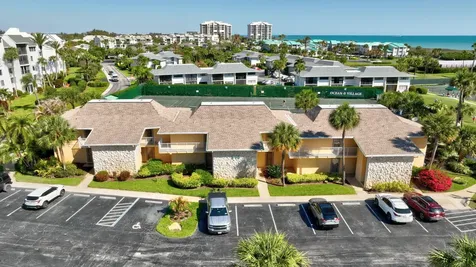 2400 S Ocean Drive Fort Pierce FL 34949