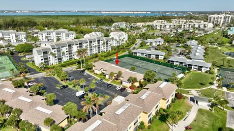 2400 S Ocean Drive Fort Pierce FL 34949