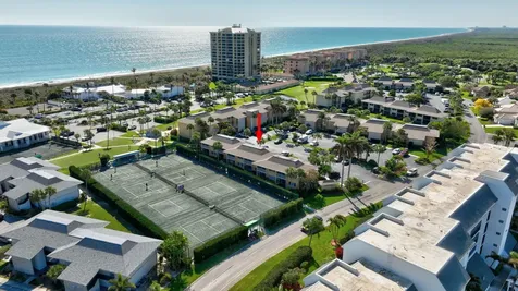 2400 S Ocean Drive Fort Pierce FL 34949