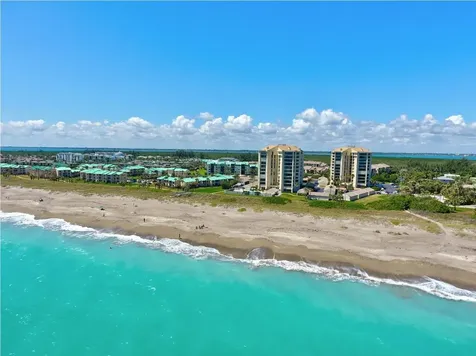 2400 S Ocean Drive Fort Pierce FL 34949