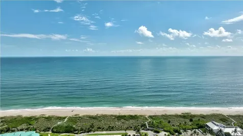 2400 S Ocean Drive Fort Pierce FL 34949
