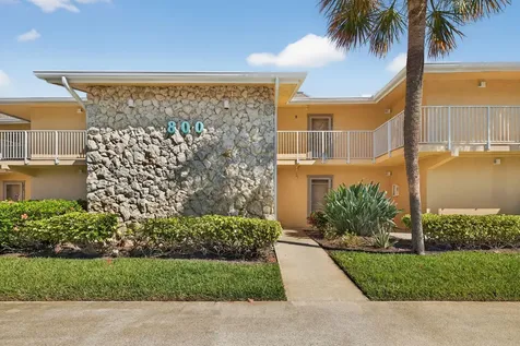2400 S Ocean Drive Fort Pierce FL 34949