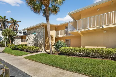 2400 S Ocean Drive Fort Pierce FL 34949