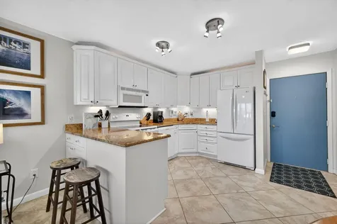 2400 S Ocean Drive Fort Pierce FL 34949