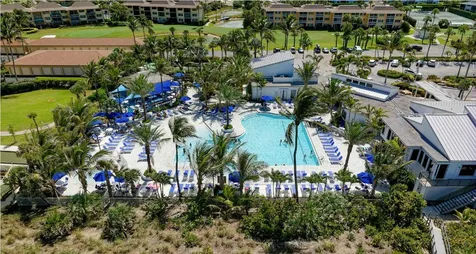 2400 S Ocean Drive Fort Pierce FL 34949
