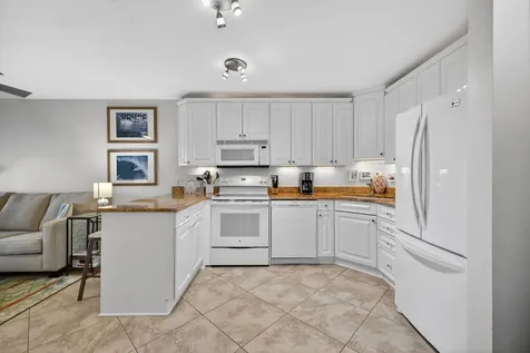 2400 S Ocean Drive Fort Pierce FL 34949