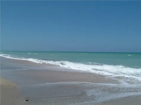 2400 S Ocean Drive Fort Pierce FL 34949