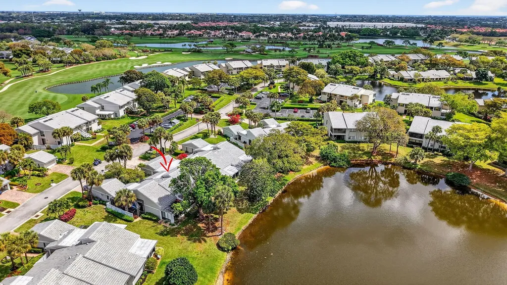 30 Eastgate Drive Boynton Beach FL 33436