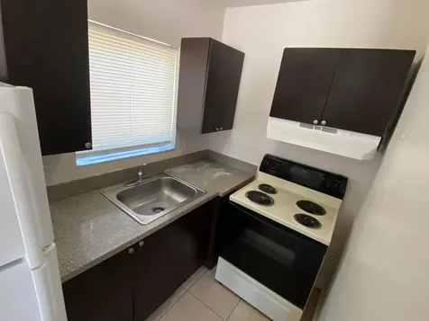 1257 W 35th Street Riviera Beach FL 33404