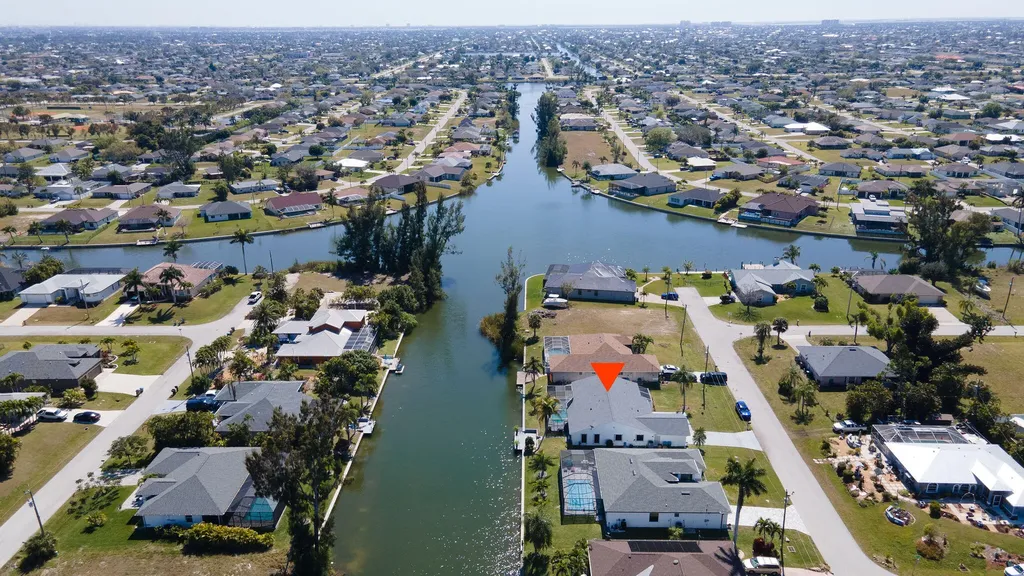 2723 SW 5th Avenue Cape Coral FL 33914
