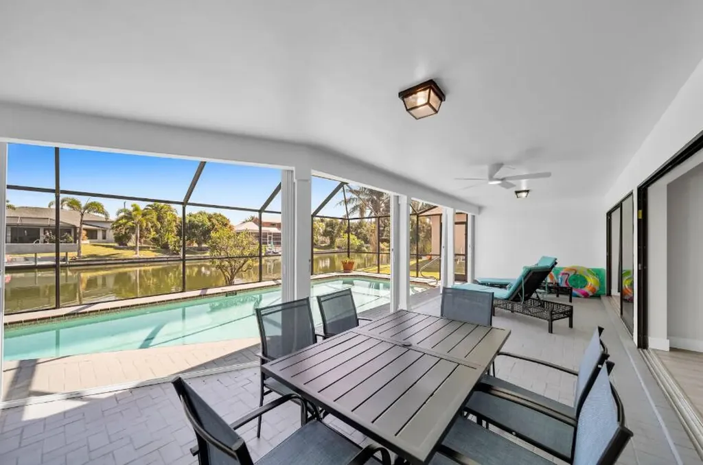 2723 SW 5th Avenue Cape Coral FL 33914