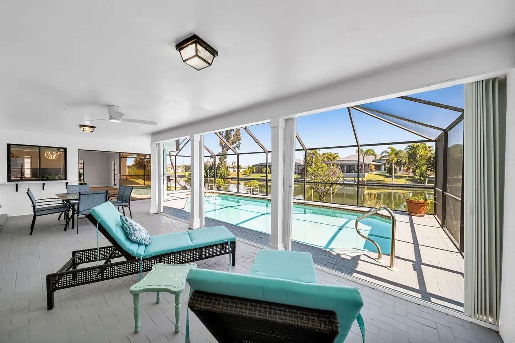 2723 SW 5th Avenue Cape Coral FL 33914
