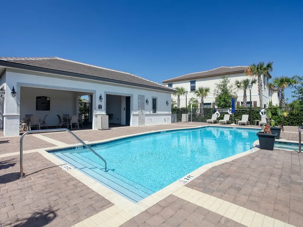 4733 Santa Cruz Way Davie FL 33314