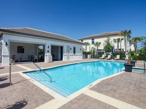 4733 Santa Cruz Way Davie FL 33314