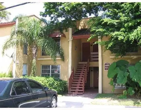 4403 Treehouse Lane Tamarac FL 33319
