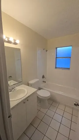 4403 Treehouse Lane Tamarac FL 33319