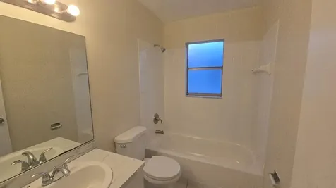 4403 Treehouse Lane Tamarac FL 33319