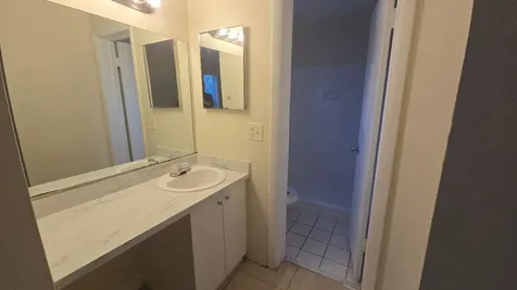 4403 Treehouse Lane Tamarac FL 33319