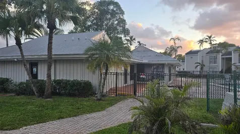 4403 Treehouse Lane Tamarac FL 33319
