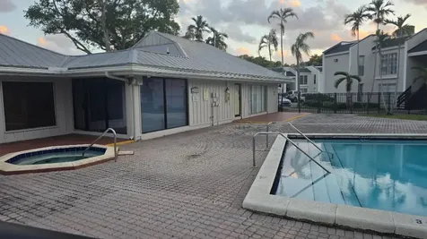 4403 Treehouse Lane Tamarac FL 33319