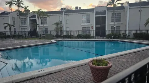 4403 Treehouse Lane Tamarac FL 33319