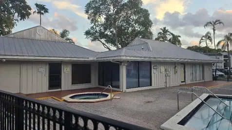 4403 Treehouse Lane Tamarac FL 33319