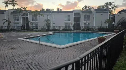 4403 Treehouse Lane Tamarac FL 33319