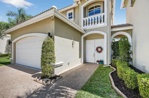6887 Houlton Circle Lake Worth FL 33467