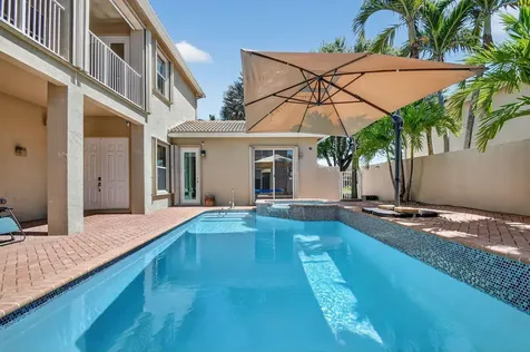 6887 Houlton Circle Lake Worth FL 33467