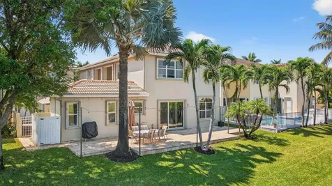 6887 Houlton Circle Lake Worth FL 33467