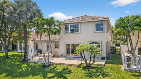 6887 Houlton Circle Lake Worth FL 33467