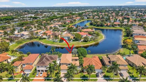 6887 Houlton Circle Lake Worth FL 33467