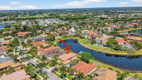 6887 Houlton Circle Lake Worth FL 33467