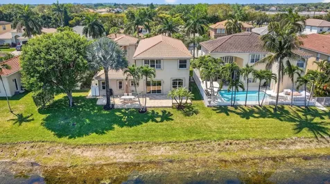 6887 Houlton Circle Lake Worth FL 33467