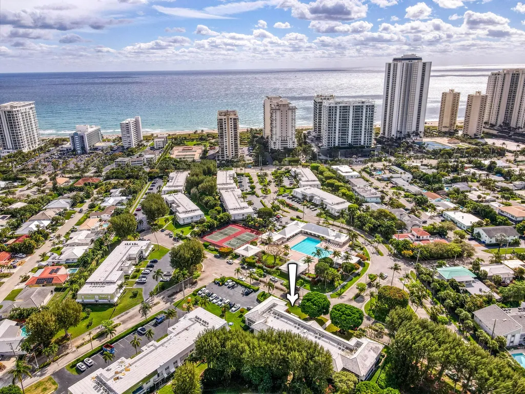 1201 N Sugar Sands Boulevard Singer Island FL 33404